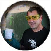 Science Talk 2007: Ruben Meerman