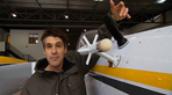 Cloud seeding