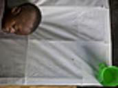 Killer cholera begins where other diseases end