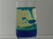 DIY Lava Lamp