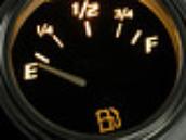 The price of peak fuel