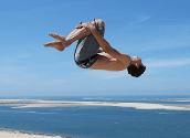 Syllabus bites – frenzied flipping
