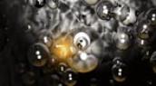 Bubble mining