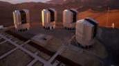 Very Large Telescope