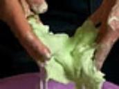 experiMENTALS: Spooky slime