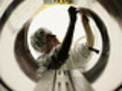 CERN legend stuff of angels and demons