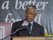 Sites2See: Nelson Rolihlahla Mandela
