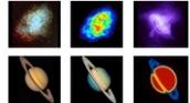 Sites2See: Astronomy for primary