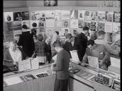 Weekend Magazine: Vinyl: the Australian record industry, 1963