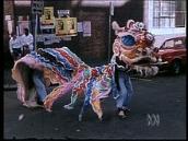 This Day Tonight: Chinese Australians and the Moon Festival, 1978