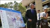 ABC News: Planning for growth in Sydney