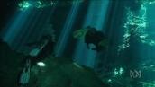 Foreign Correspondent: Cenotes