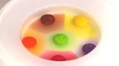 Elliot and the Surfing Scientist: From chocolate buttons to magic patterns