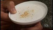 Elliot and the Surfing Scientist: Getting iron out of breakfast cereal