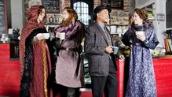 Radio National: Was Shakespeare psychic, or just a smart guy?