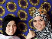 Heywire: Razia's refuge
