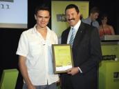 Heywire: Life-changing moments: from basketball to guitar