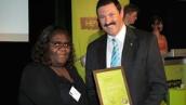 Heywire: Hip hop against waste dump