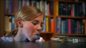 Pet Superstars: Can you train a blue-tongue lizard to do tricks?