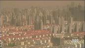 Lateline: City bound