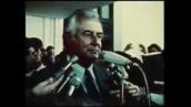 Powerful words: Gough Whitlam's dismissal
