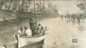 First Tuesday Book Club: Navigating 'The Secret River'