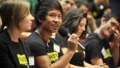 Heywire: Asian and Australian: it's easy to be me
