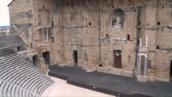 Roman Times: Eating and entertaining in ancient Rome