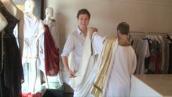 Roman Times: Were ancient Romans slaves to fashion?