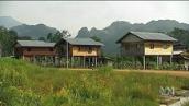 Foreign Correspondent: New dam, new house: The Mekong