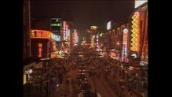 BTN: China's internal migration