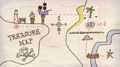 Mixed Up Maths, Ep 10: Treasure hunt