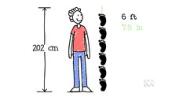 Mixed Up Maths, Ep 2: High rise living