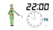 Mixed Up Maths, Ep 4: Late again!