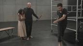 The Tempest: Two sides of Caliban