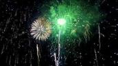 The bang behind fireworks!
