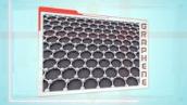 Graphene: The new wonder material