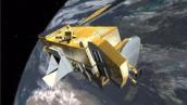 NASA celebrates Aura's ten-year orbit!