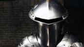 Medieval knights