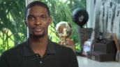 Hour of Code: Chris Bosh teaches Repeat Until statements