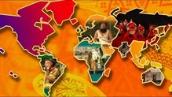 BTN: A journey into world music