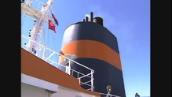 For the Juniors: Balance is a matter of ballast
