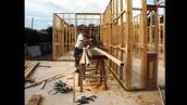 For the Juniors: First the base, then the frame