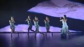 Dancing The Torres Strait winds to Life: Zey