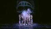 Kindred spirits: dancing our identity