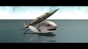 Ngurdungurdu: The Tiger Shark