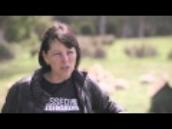 Grandvewe - Cheese Farm - cheese also comes from sheep!!  Tasmania