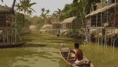 Zhou Daguan's account of Medieval Angkor
