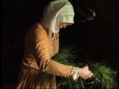 Life in Medieval Europe: A woman's life