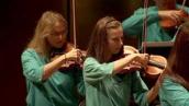 Come and meet the instruments video